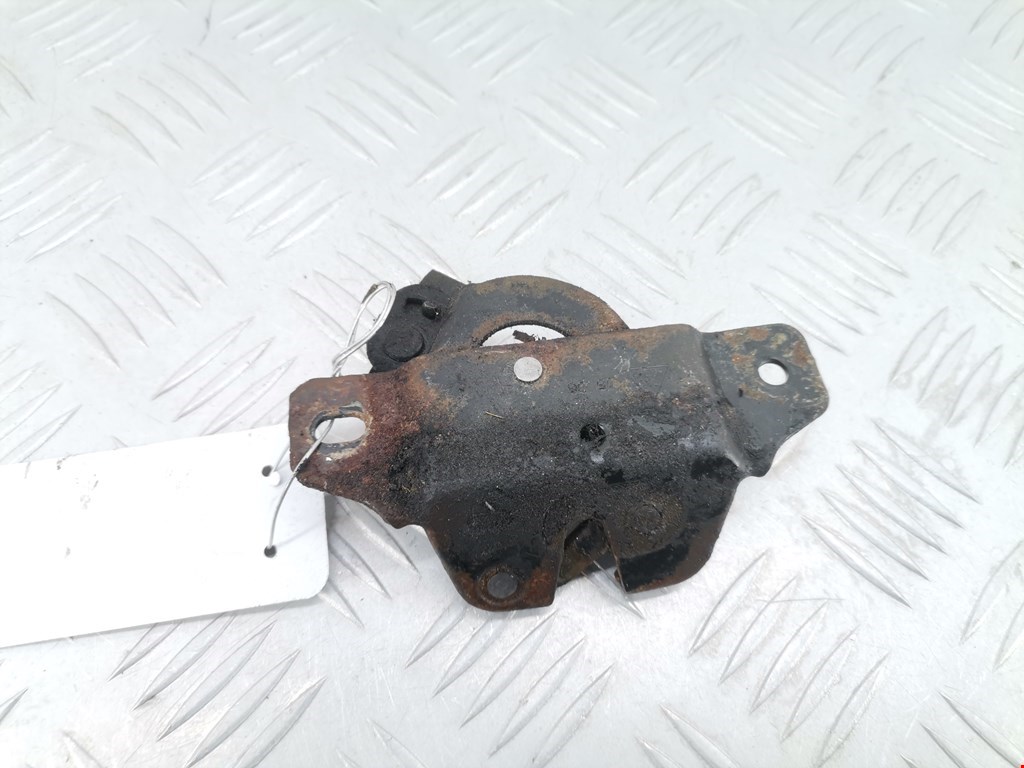 Замок двери распашной правой Citroen Berlingo 1 (1996-2012)