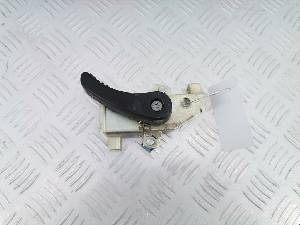 Ручка дверная задняя внутренняя левая CITROEN Berlingo 1996-2012