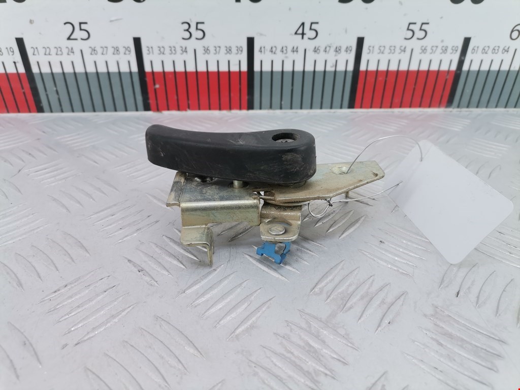 Ручка дверная задняя внутренняя левая CITROEN Berlingo 1996-2012