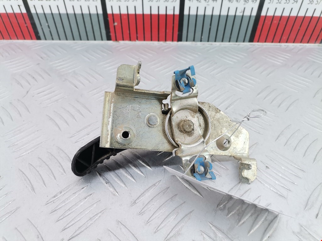 Ручка дверная задняя внутренняя левая CITROEN Berlingo 1996-2012