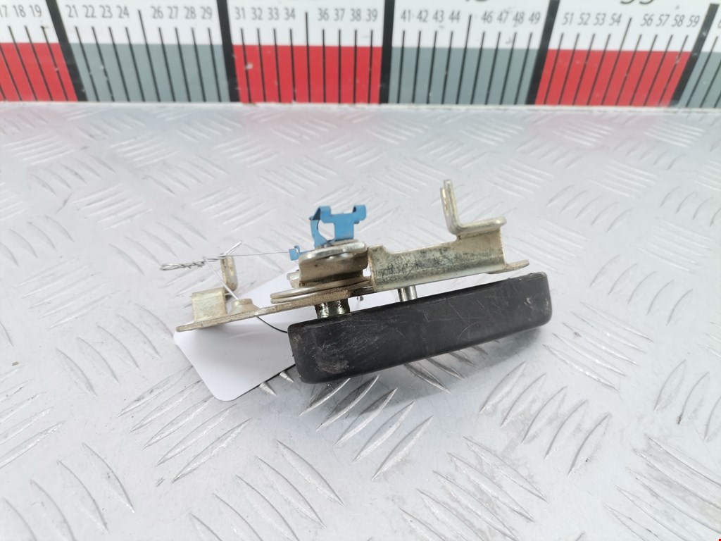 Ручка дверная задняя внутренняя левая CITROEN Berlingo 1996-2012