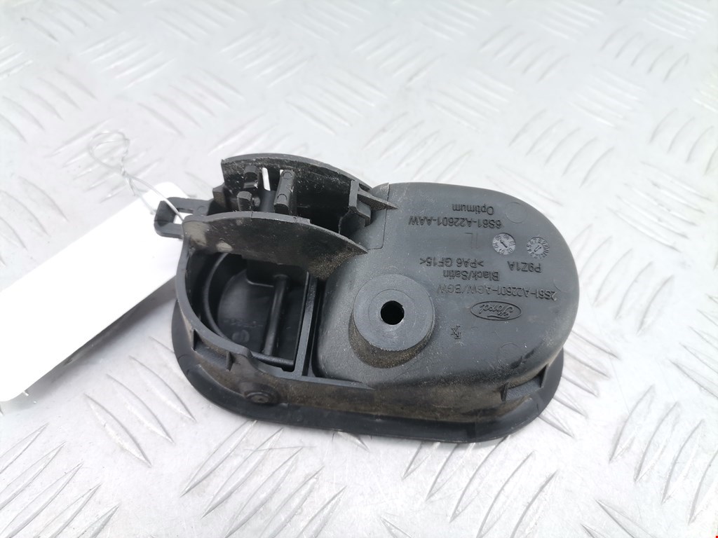 Ручка дверная передняя внутренняя левая FORD Fiesta 2001-2008