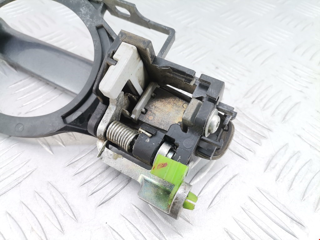 Ручка двери передней наружная левая MITSUBISHI Outlander XL 2006-2012