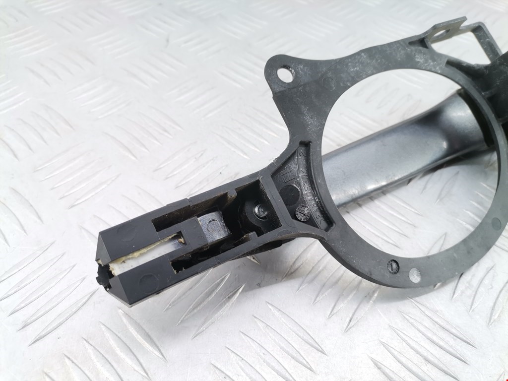 Ручка двери передней наружная левая MITSUBISHI Outlander XL 2006-2012