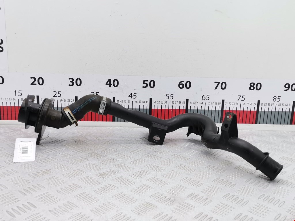 Трубка системы охлаждения CITROEN C3 2002-2009