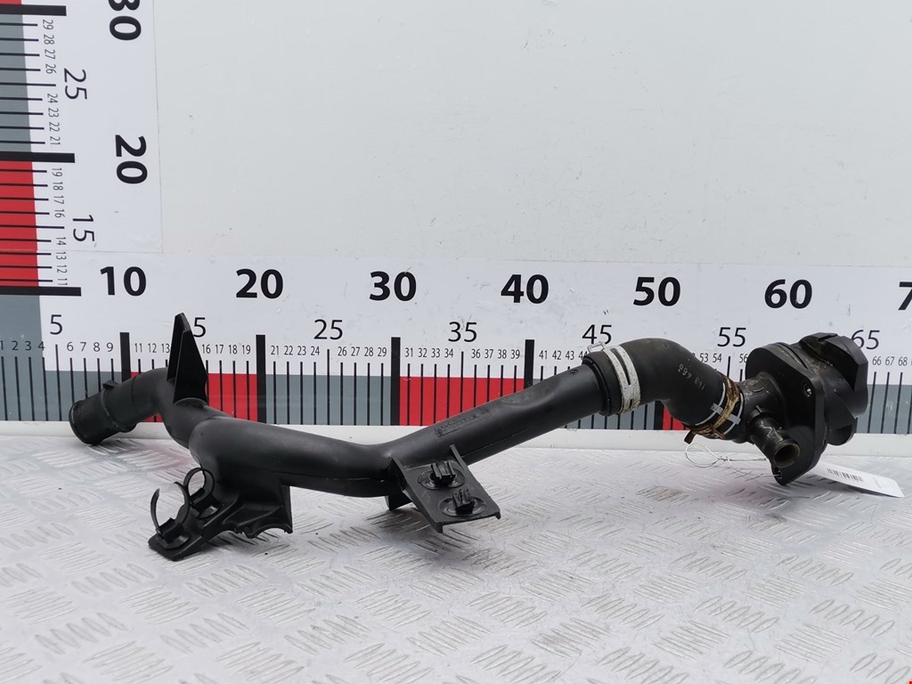 Трубка системы охлаждения CITROEN C3 2002-2009