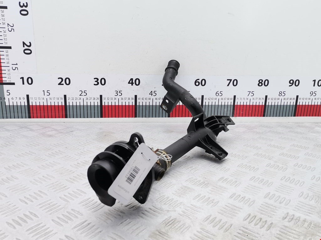 Трубка системы охлаждения CITROEN C3 2002-2009