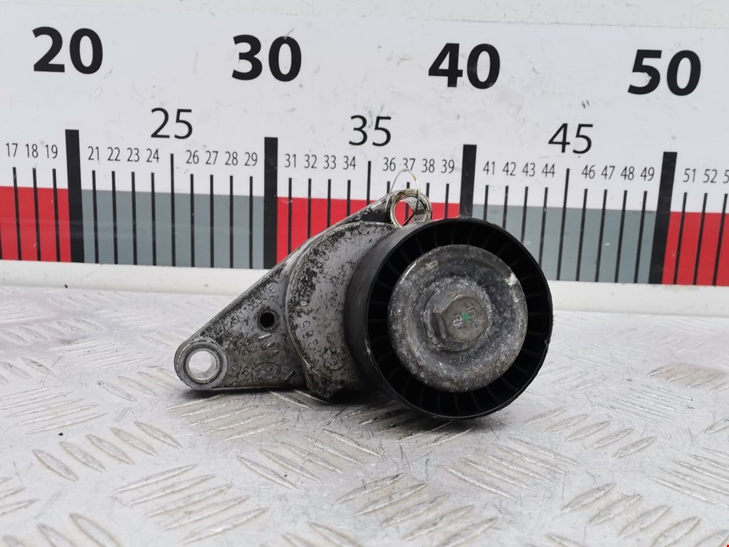 Натяжитель ремня генератора (приводного поликлинового ремня Citroen C3 1 (2001-2010)