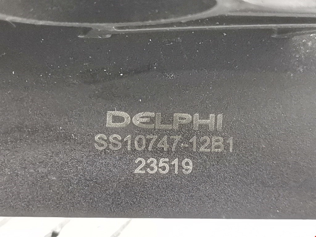 Датчик положения коленвала CITROEN C3 2002-2009