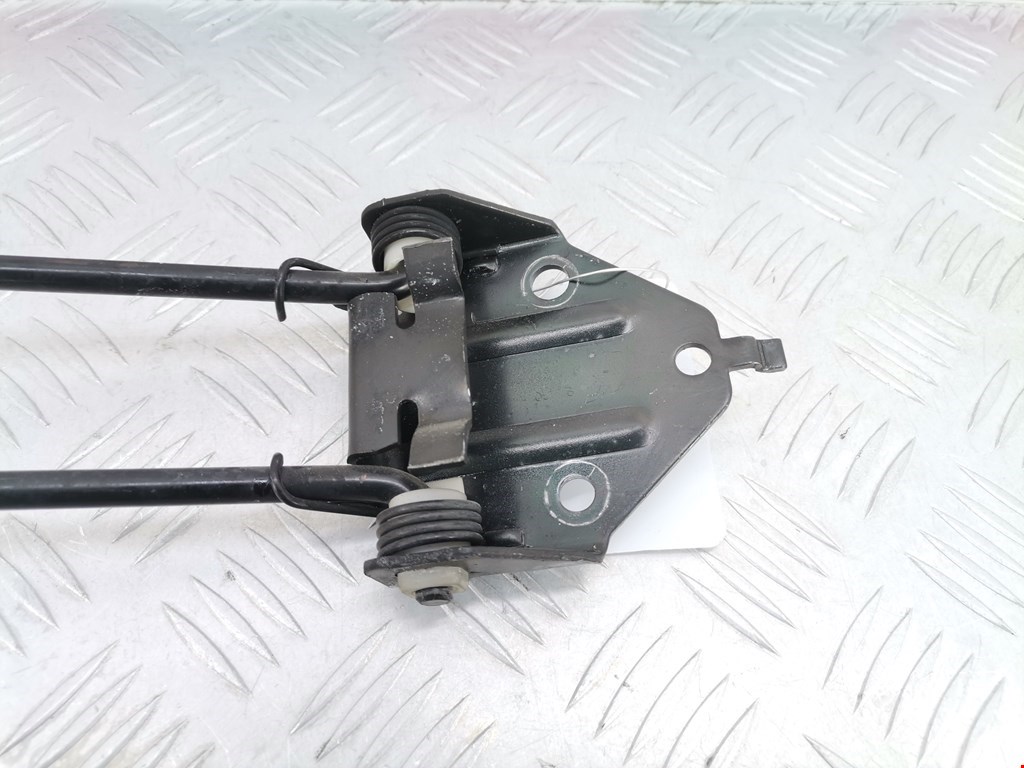 Ограничитель открывания двери CITROEN Berlingo 1996-2012