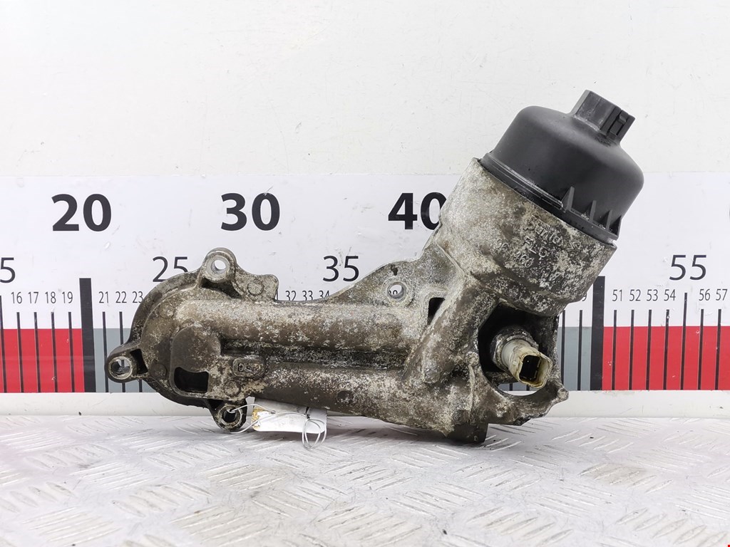 Корпус масляного фильтра CITROEN C3 2002-2009