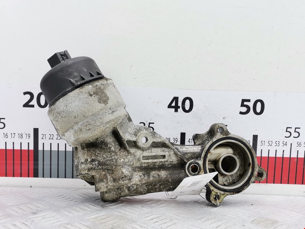 Корпус масляного фильтра CITROEN C3 2002-2009