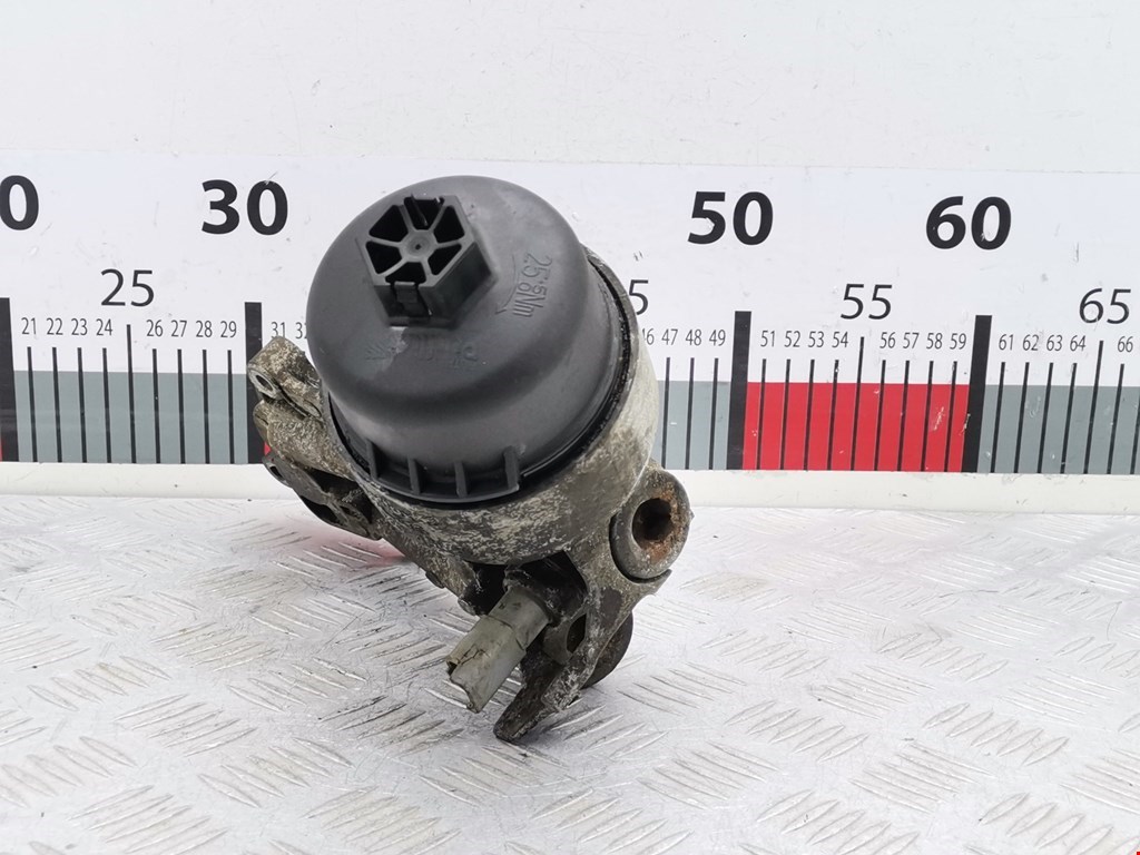 Корпус масляного фильтра CITROEN C3 2002-2009