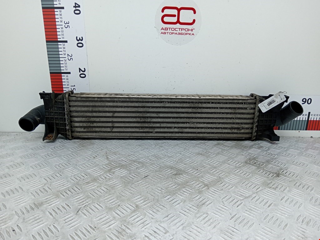 Интеркулер (радиатор интеркулера) FORD Focus II 2005-2011
