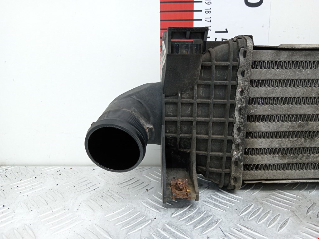 Интеркулер (радиатор интеркулера) FORD Focus II 2005-2011