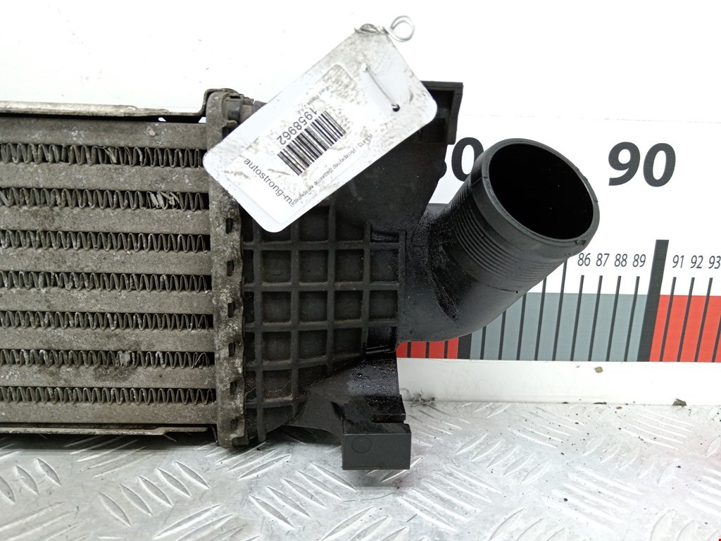 Интеркулер (радиатор интеркулера) FORD Focus II 2005-2011