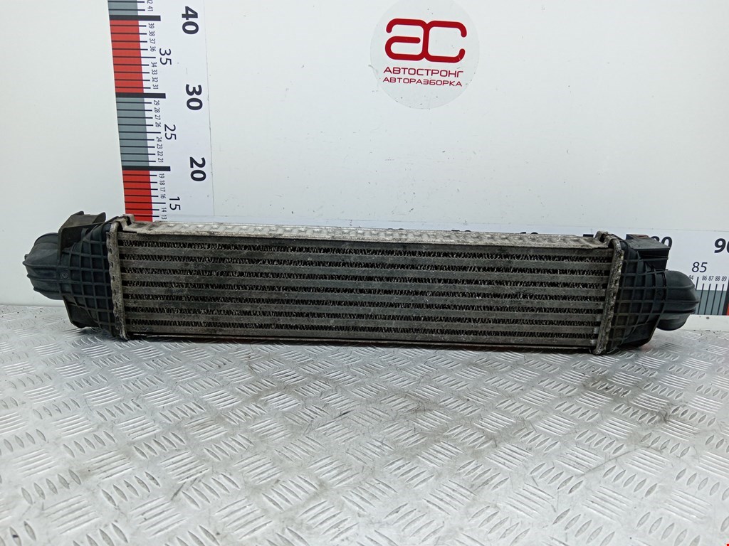 Интеркулер (радиатор интеркулера) FORD Focus II 2005-2011