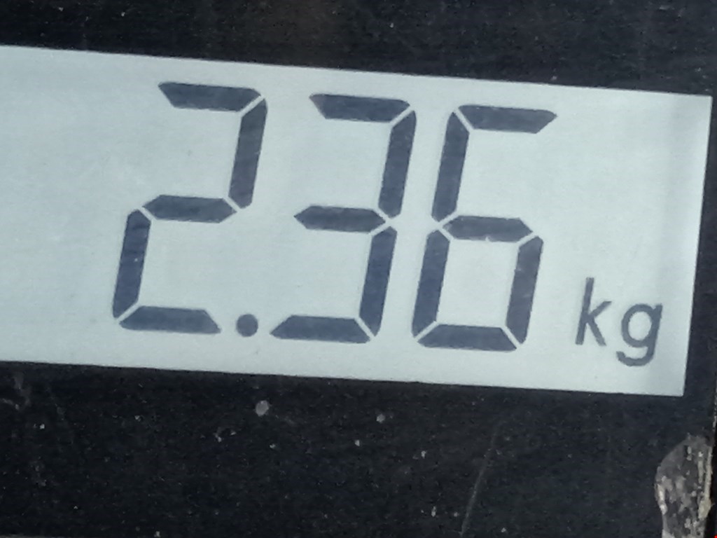 Интеркулер (радиатор интеркулера) FORD Focus II 2005-2011