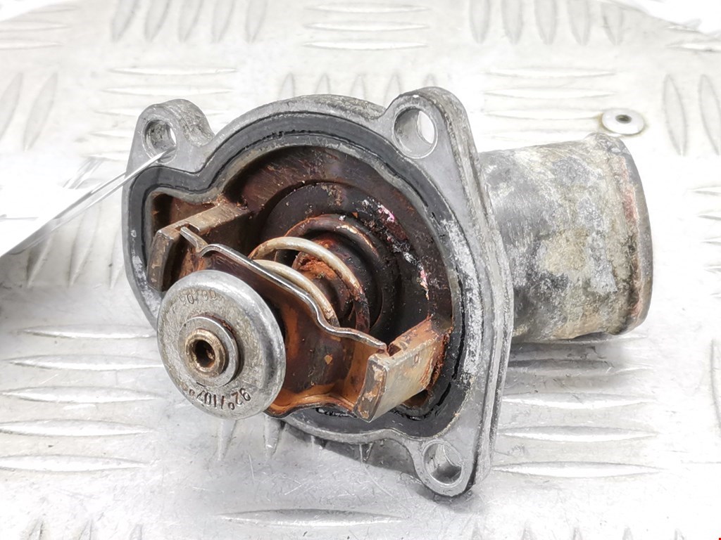 Корпус термостата OPEL Astra H/Family 2004-2015