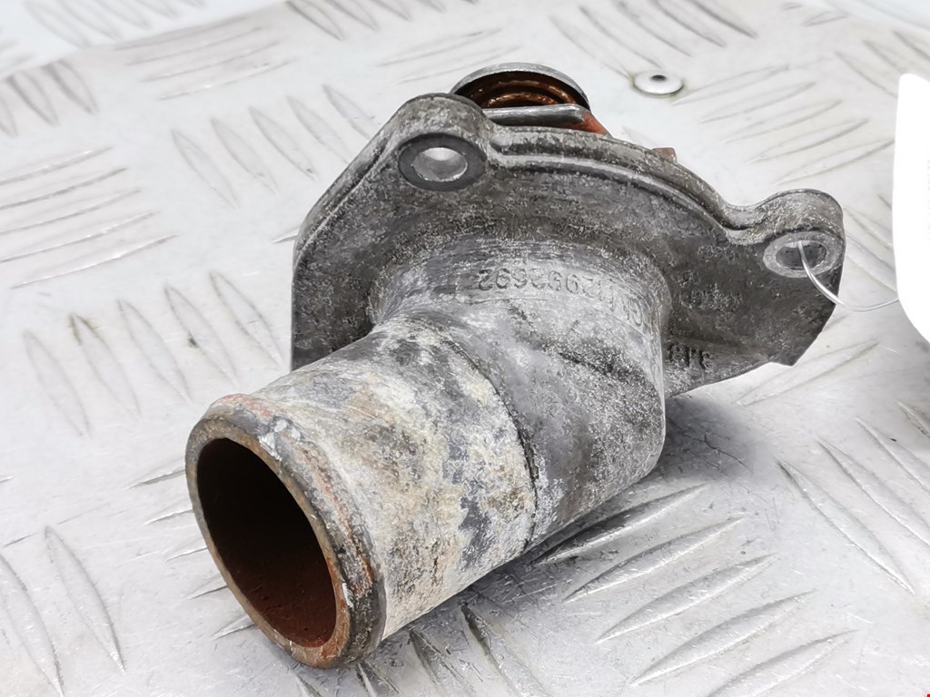 Корпус термостата OPEL Astra H/Family 2004-2015