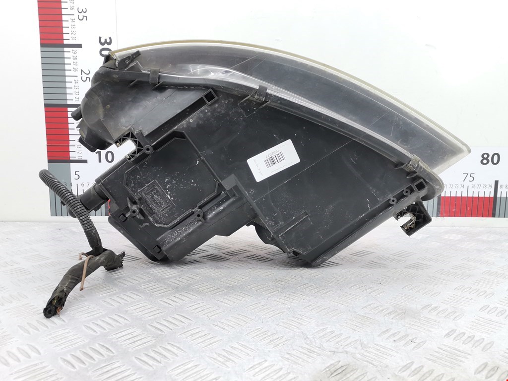 Фара правая AUDI A3 8P 2003-2013