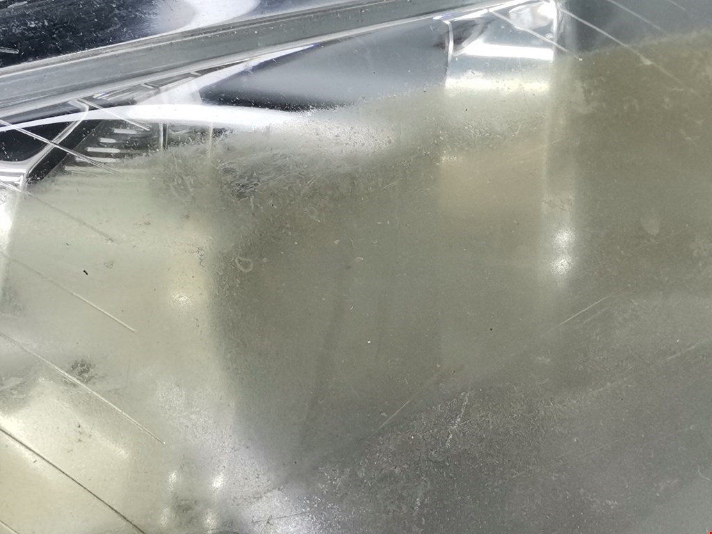 Фара правая AUDI A3 8P 2003-2013