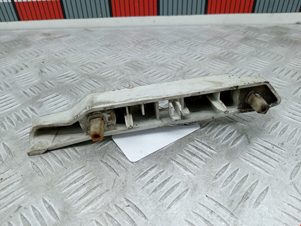 Кронштейн переднего бампера правый FORD Focus II 2005-2011