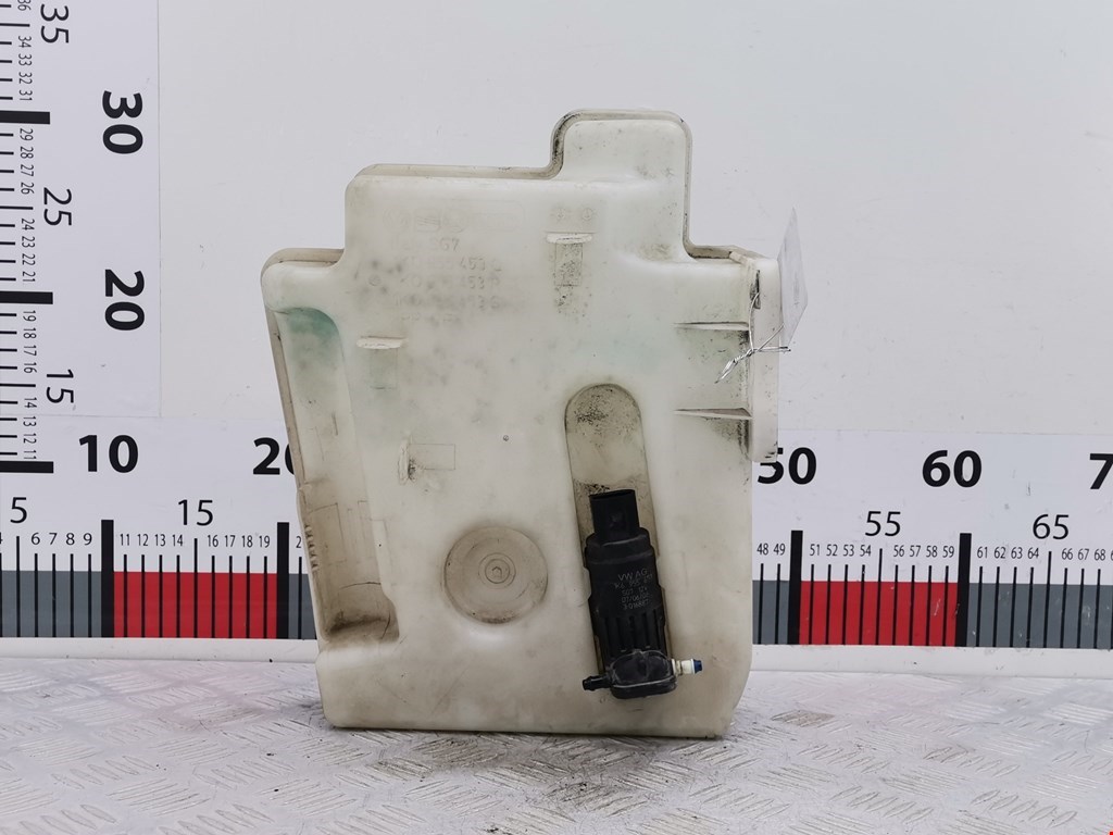 Бачок омывателя AUDI A3 8P 2003-2013