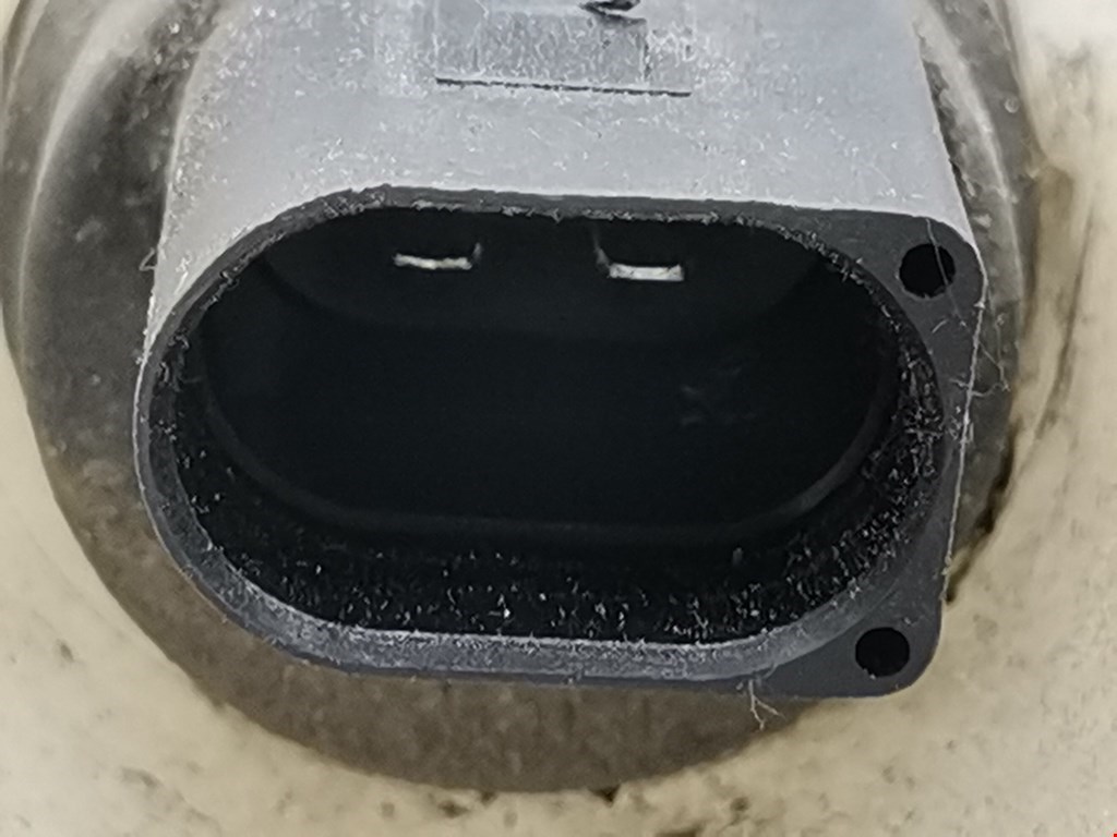 Бачок омывателя AUDI A3 8P 2003-2013