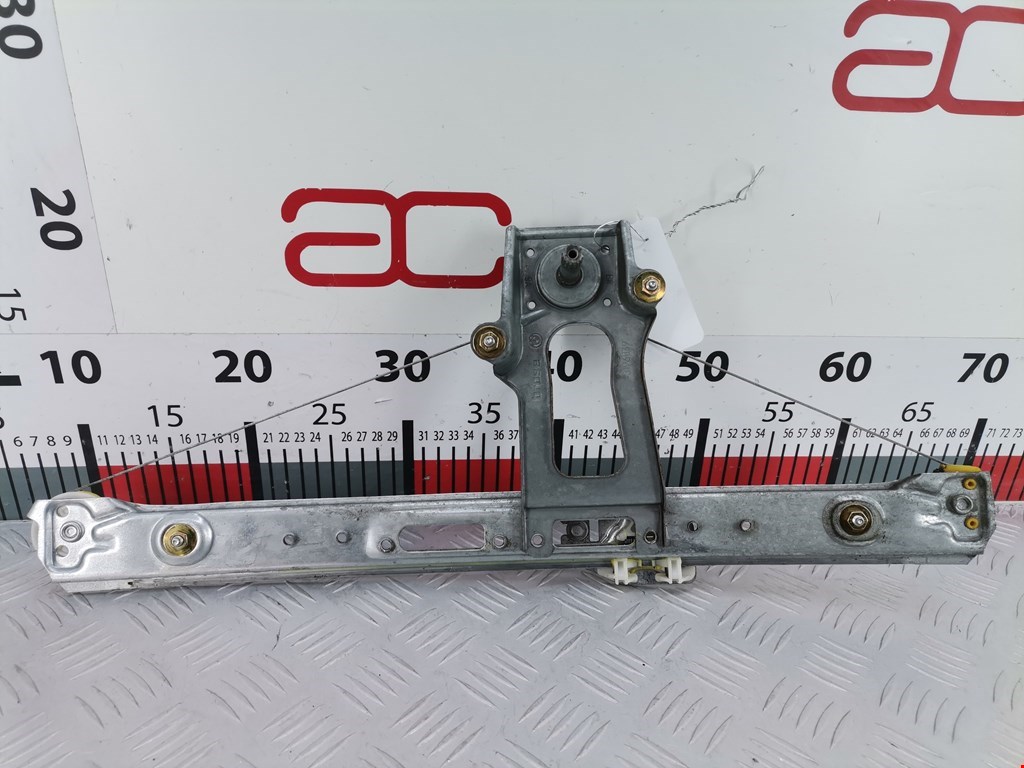 Стеклоподъемник задний левый BMW 3er E46 1998-2006