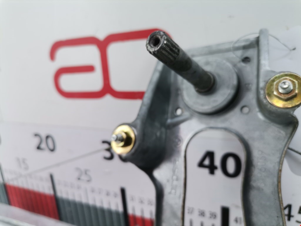 Стеклоподъемник задний левый BMW 3er E46 1998-2006