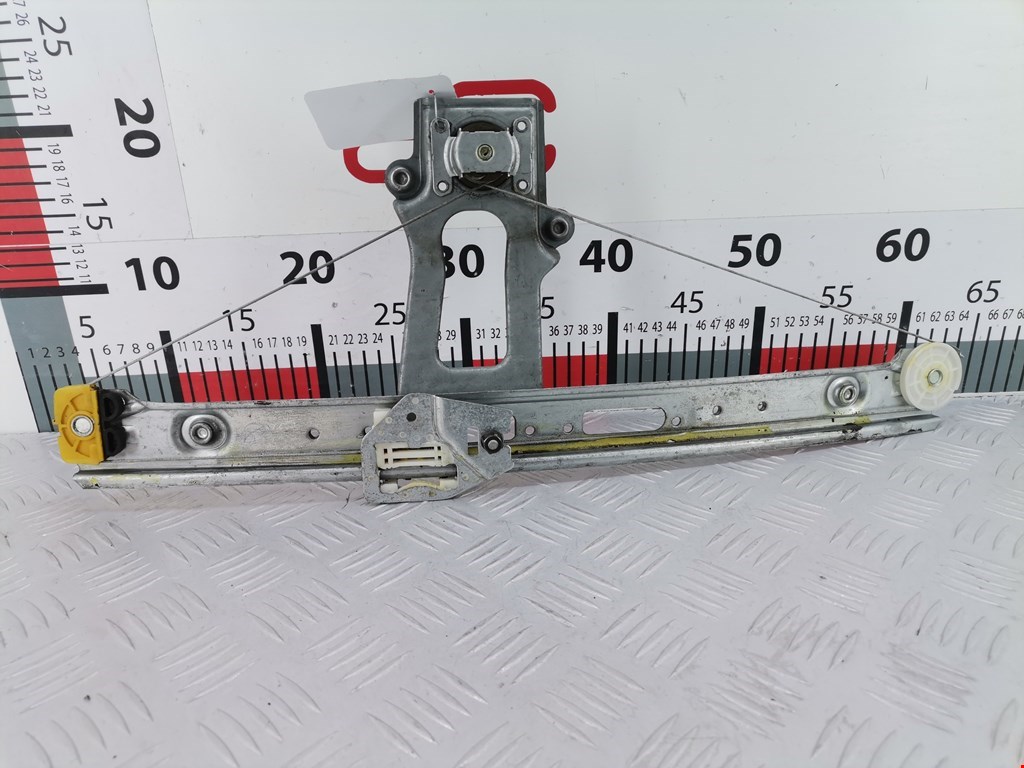 Стеклоподъемник задний левый BMW 3er E46 1998-2006