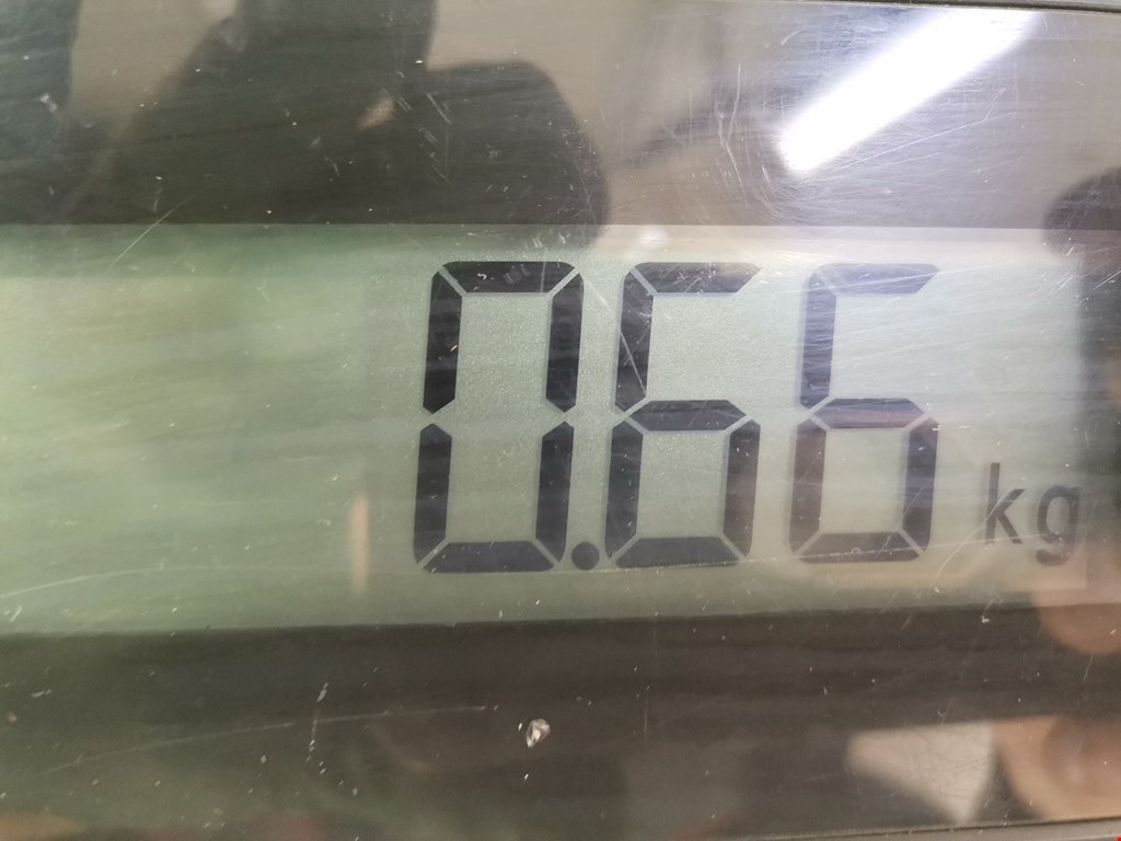 Стеклоподъемник задний левый BMW 3er E46 1998-2006