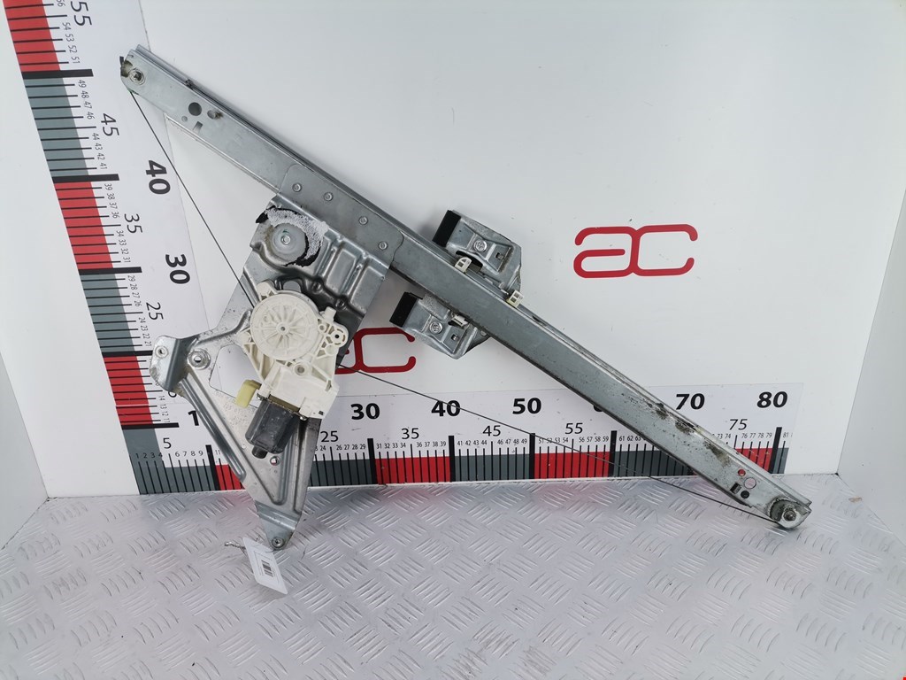 Стеклоподъемник передний правый MERCEDES-BENZ Sprinter 906 2006-2018