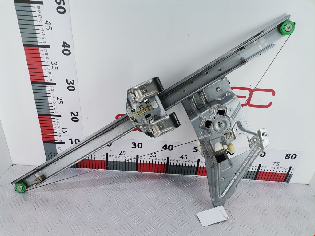 Стеклоподъемник передний правый MERCEDES-BENZ Sprinter 906 2006-2018