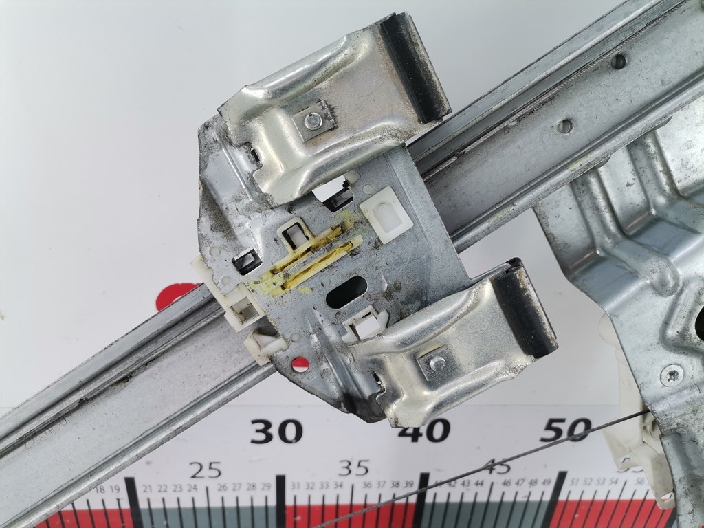 Стеклоподъемник передний правый MERCEDES-BENZ Sprinter 906 2006-2018