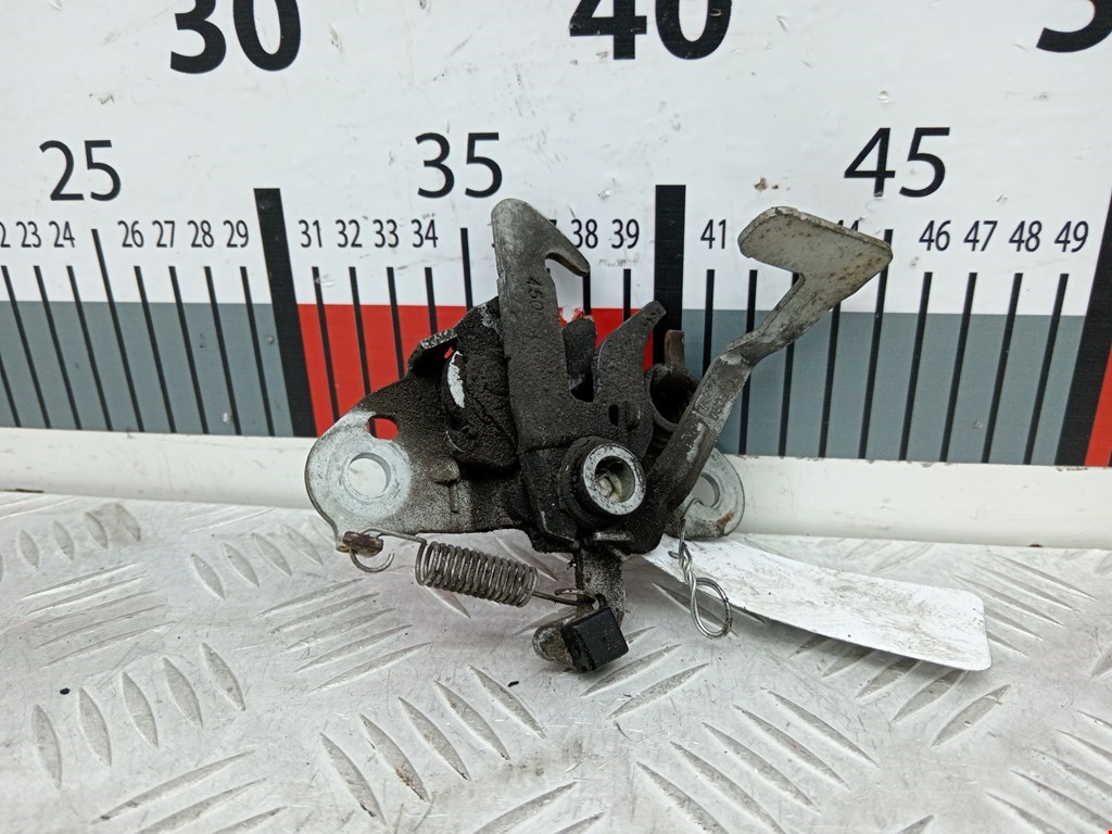 Замок капота CITROEN Berlingo 1996-2012