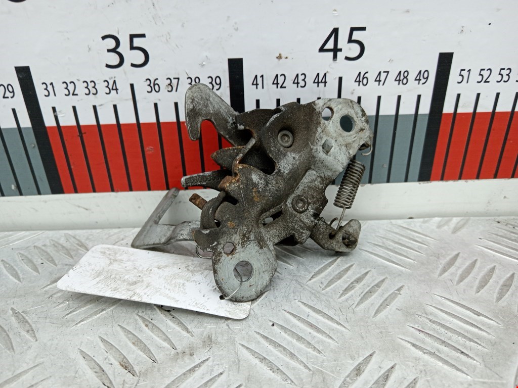 Замок капота CITROEN Berlingo 1996-2012