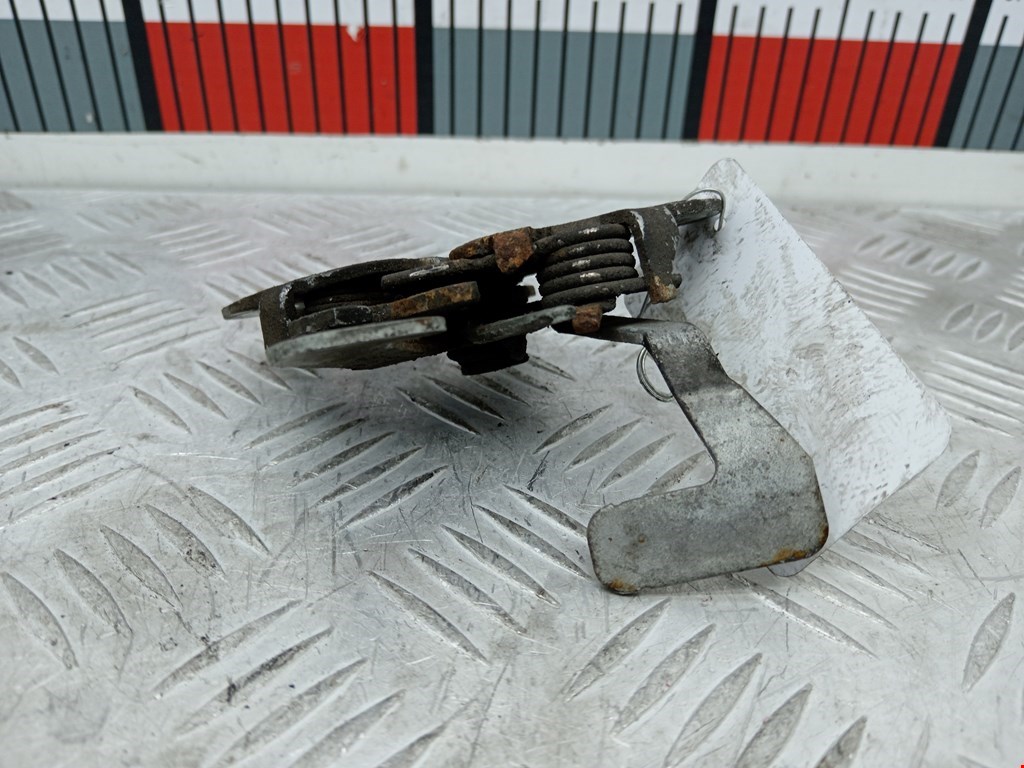 Замок капота CITROEN Berlingo 1996-2012