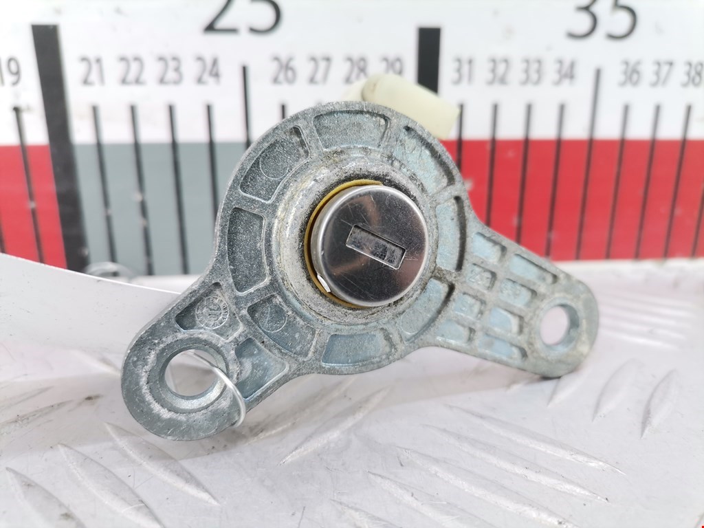 Вставка замка багажника MASERATI Quattroporte M139 2003-2012