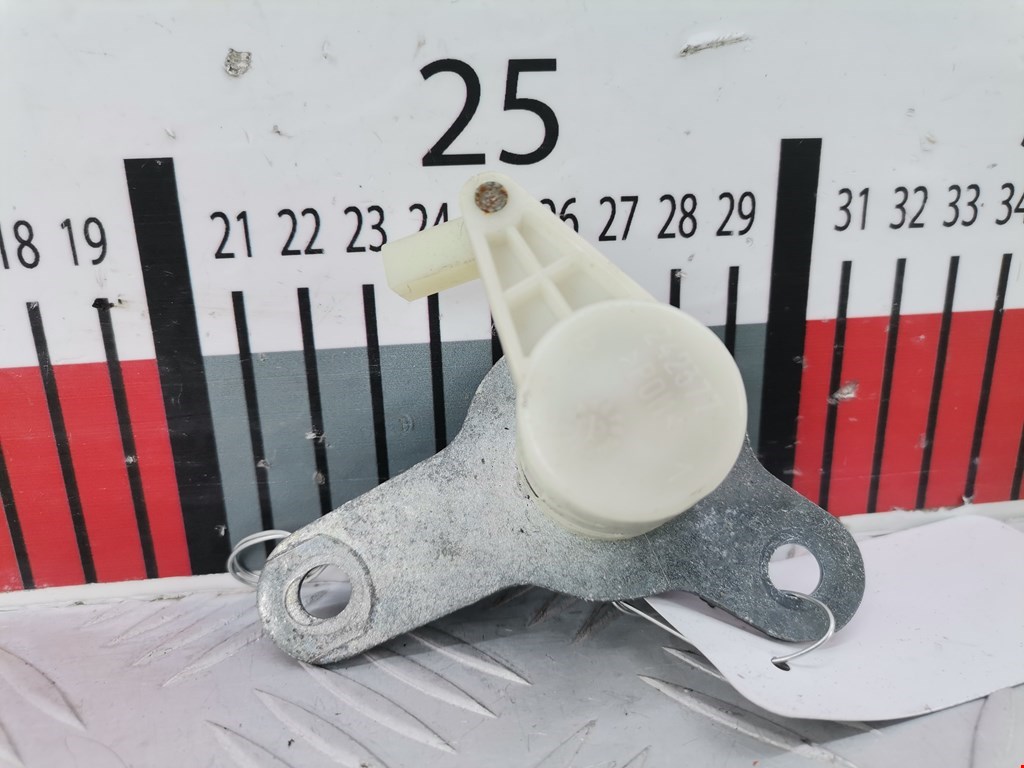 Вставка замка багажника MASERATI Quattroporte M139 2003-2012