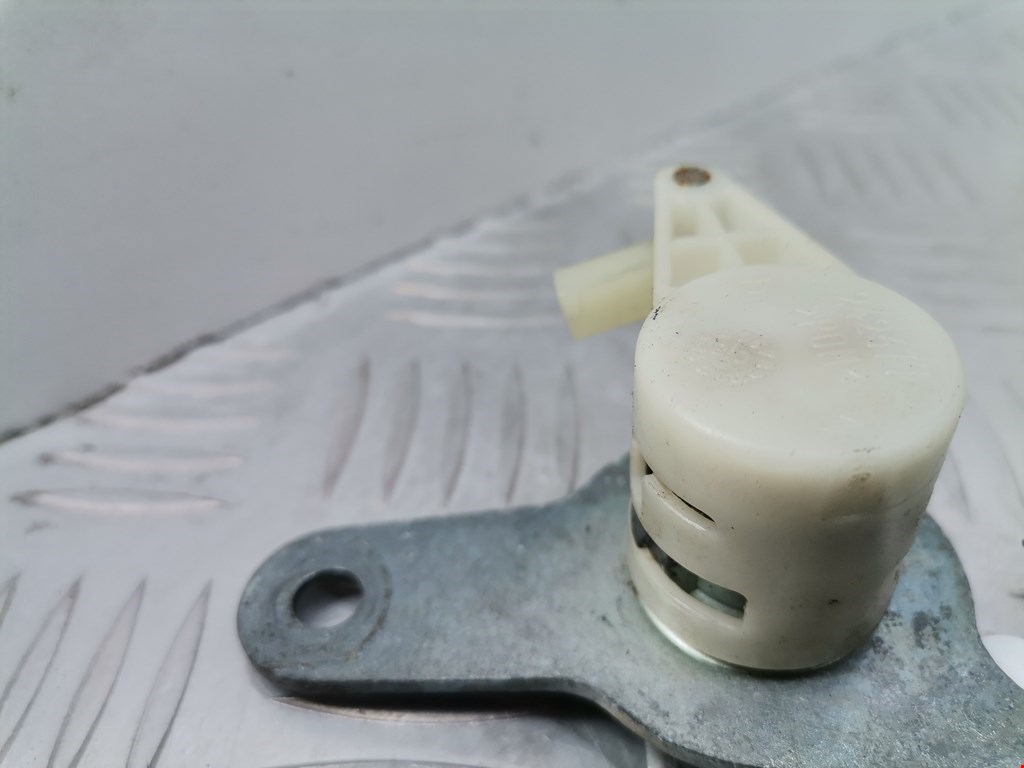 Вставка замка багажника MASERATI Quattroporte M139 2003-2012