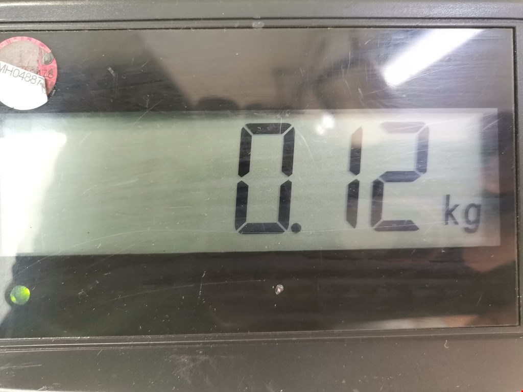 Вставка замка багажника MASERATI Quattroporte M139 2003-2012