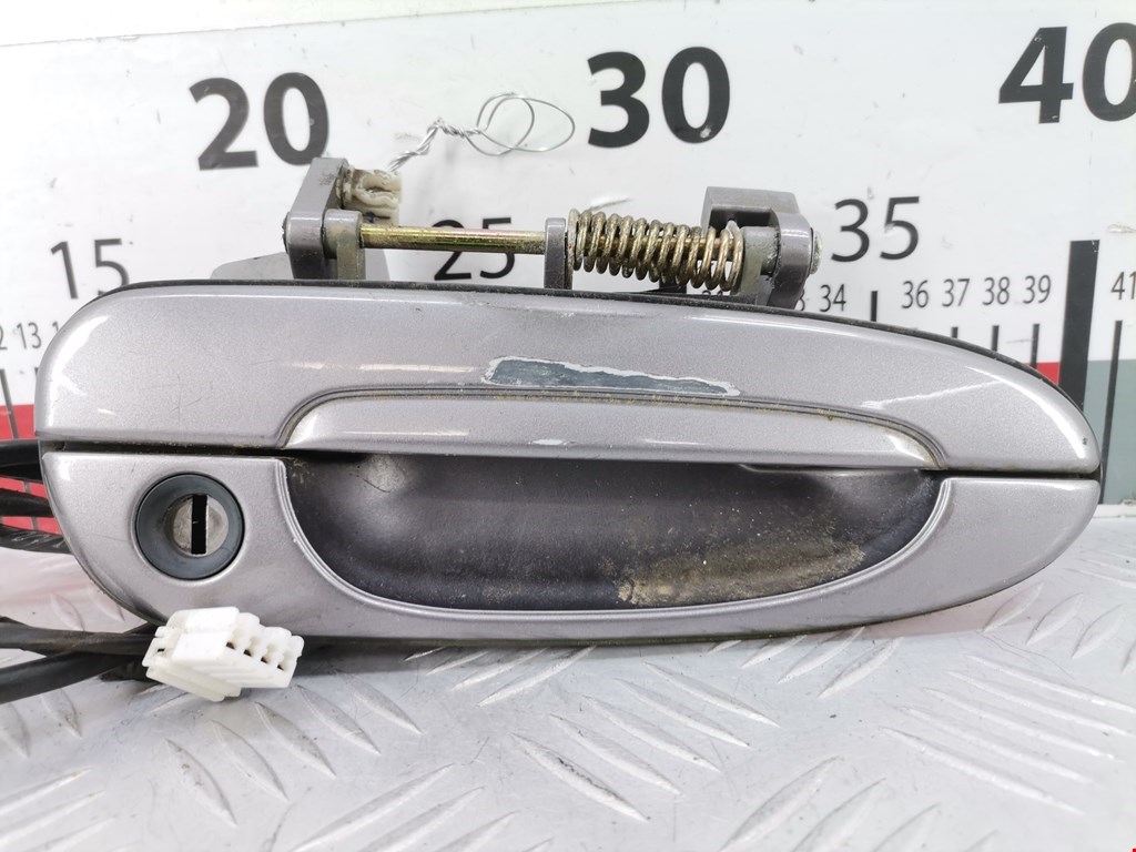 Ручка двери передней наружная правая MAZDA Xedos 6 1992-1999