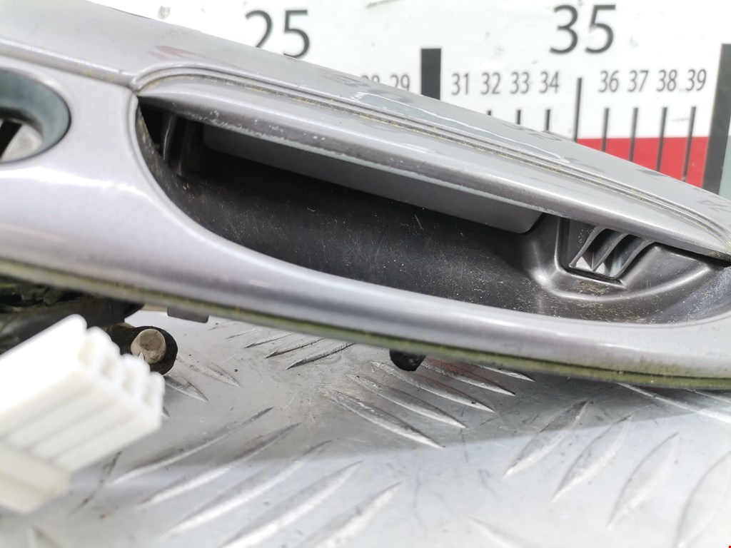 Ручка двери передней наружная правая MAZDA Xedos 6 1992-1999