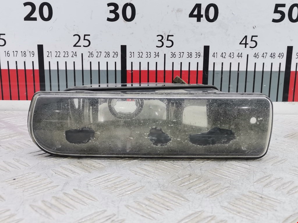 Фара противотуманная левая BMW 3-Series (E46) (1998-2007)