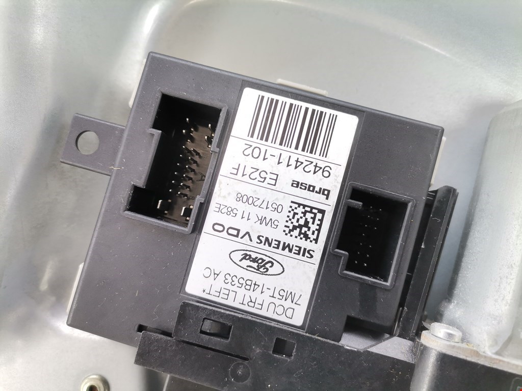 Стеклоподъемник передний левый FORD Kuga 2008-2012