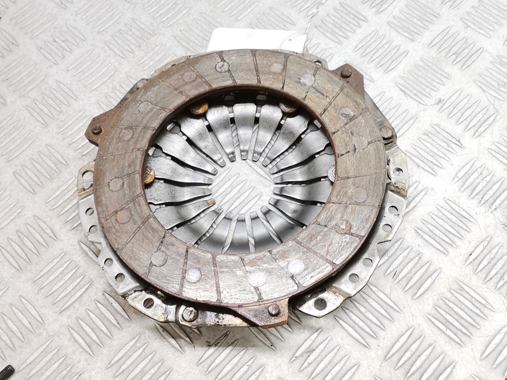 Маховик (демпфер сцепления) OPEL Corsa C 2000-2006