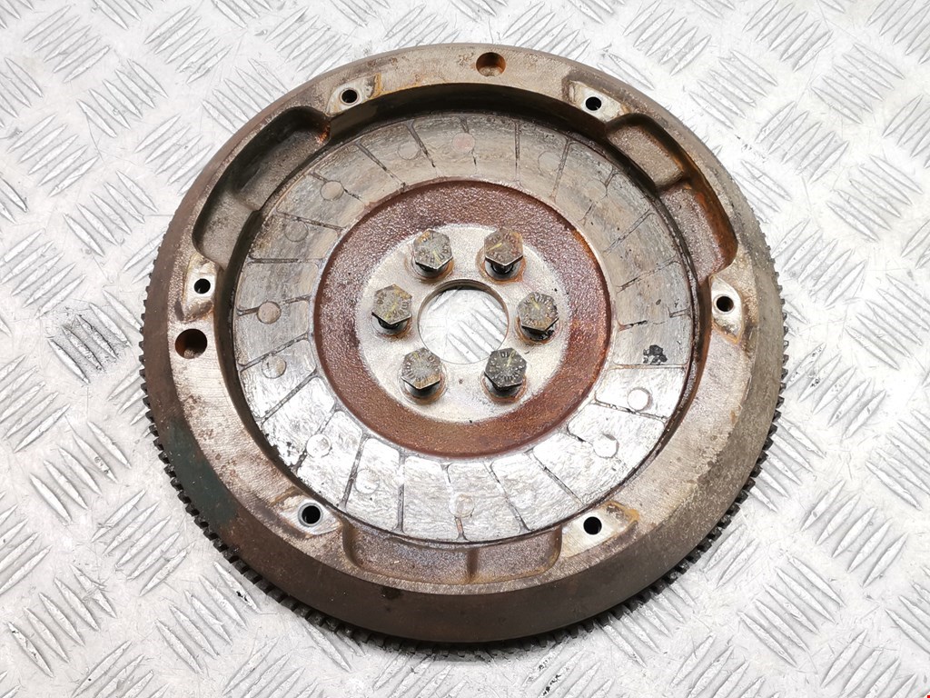 Маховик (демпфер сцепления) OPEL Corsa C 2000-2006