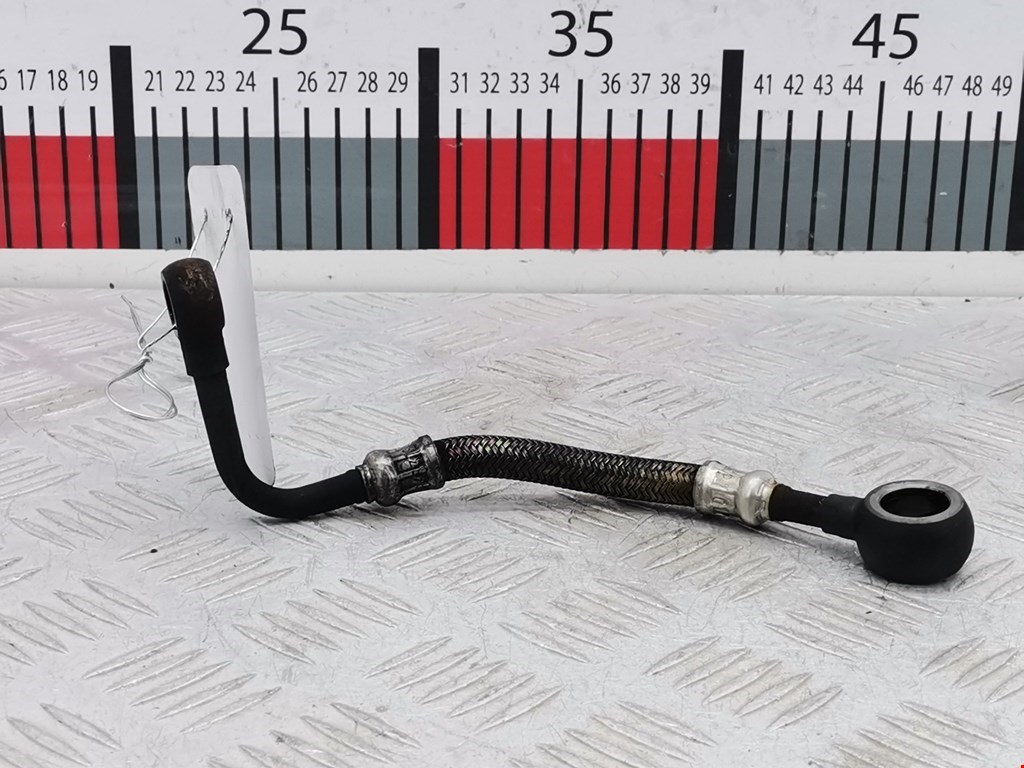 Трубка нагнетателя FORD Kuga 2008-2012